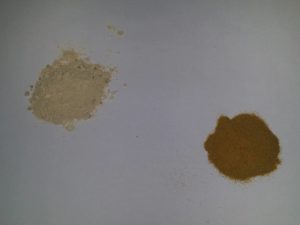 ibogaine hcl and ta's